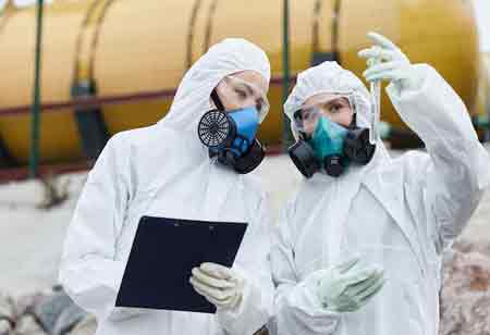 Overcoming Key Challenges to Ensure Safe Asbestos Abatement in the US